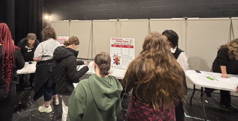 Real Money Real World